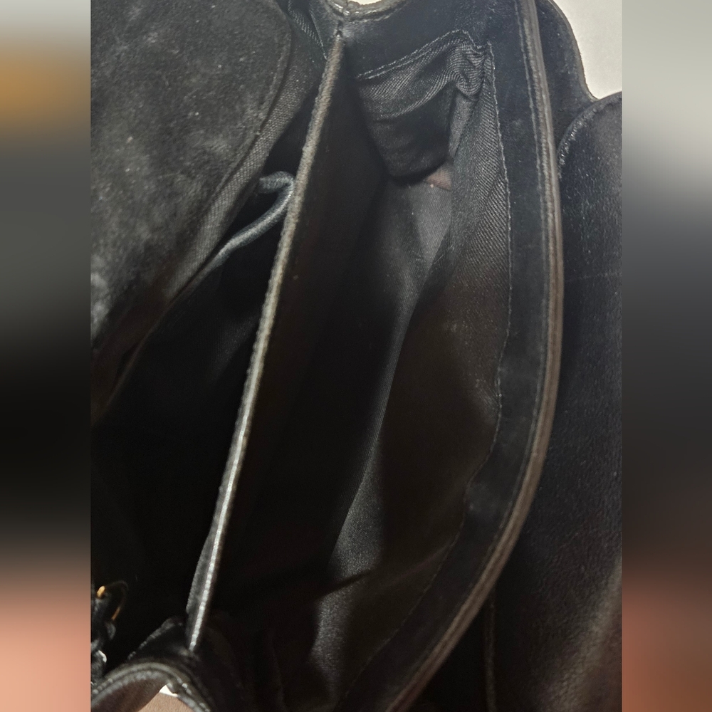 Marc Jacobs crossbody bag Black - Picture 9 of 10